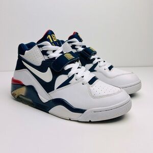 Nike Air Force 180 Olympic (2016) Size 9 310095-100